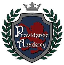 Faculty & Staff Bios - Providence Academy
