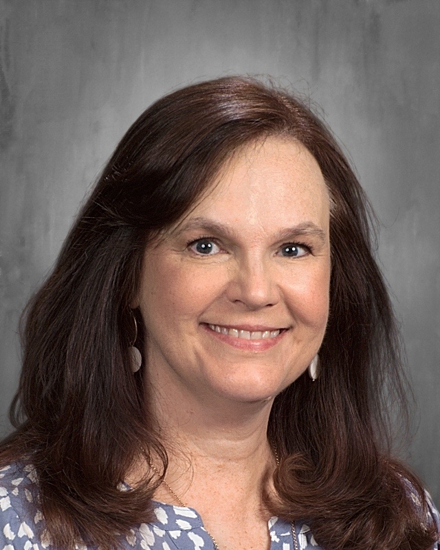 Julie Waller